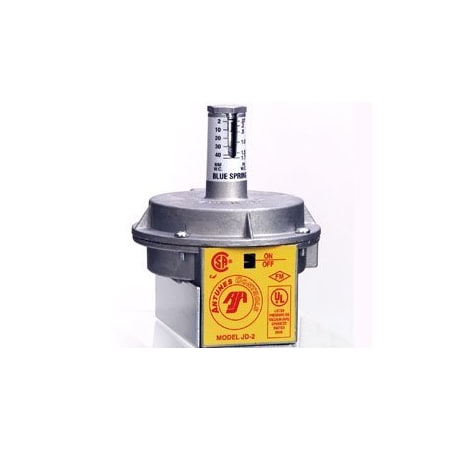 Antunes 801111302 Jd-2 (Grey) 801111302